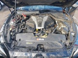 INFINITI Q50 3.0T RED SPORT 400 JN1FV7AP4JM460548 photo
