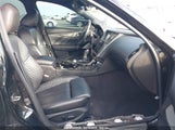 INFINITI Q50 3.0T RED SPORT 400 JN1FV7AP4JM460548 photo