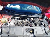 NISSAN ROGUE SV FWD 5N1AT3BAXMC695803 снимка