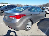 HYUNDAI ELANTRA GLS 5NPDH4AE3CH136206 снимка