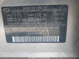 HYUNDAI ELANTRA GLS 5NPDH4AE3CH136206 снимка
