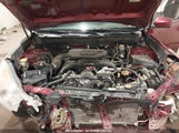SUBARU LEGACY 2.5I PREMIUM 4S3BMBC6XB3211507 снимка