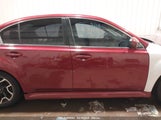 SUBARU LEGACY 2.5I PREMIUM 4S3BMBC6XB3211507 снимка