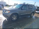 NISSAN PATHFINDER LE 5N1AR18B68C647109 снимка
