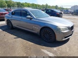 BMW 750I xDrive WBAKC6C5XACL67642 снимка