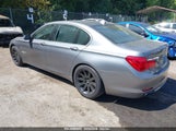 BMW 750I xDrive WBAKC6C5XACL67642 снимка