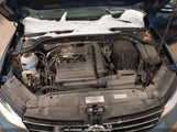 VOLKSWAGEN JETTA 1.4T SE 3VWDB7AJ4HM362141 снимка