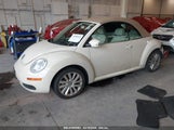 VOLKSWAGEN NEW BEETLE 2.5L 3VWRG31Y89M408245 снимка