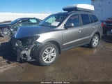 HYUNDAI SANTA FE SE 5XYZHDAG8BG059216 fotografie