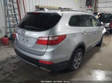 HYUNDAI SANTA FE GLS KM8SNDHF9EU047453 снимка