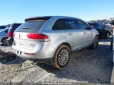 LINCOLN MKX 2LMDJ8JK3EBL15281 fotografie