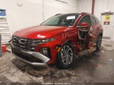 HYUNDAI TUCSON HYBRID LIMITED KM8JEDD19SU273168 fotografie
