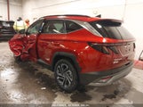 HYUNDAI TUCSON HYBRID LIMITED KM8JEDD19SU273168 fotografie