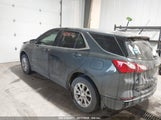 CHEVROLET EQUINOX LT 3GNAXUEV2KS590815 снимка