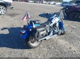 HARLEY-DAVIDSON FLSTF 1HD1BX51X8Y070528 снимка
