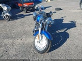 HARLEY-DAVIDSON FLSTF 1HD1BX51X8Y070528 снимка