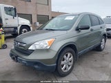 HONDA CR-V EX JHLRE48557C109176 снимка