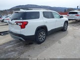 GMC ACADIA AWD SLE 1GKKNRL40NZ164997 снимка