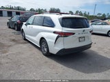 TOYOTA SIENNA LE 5TDBRKECXNS099704 снимка