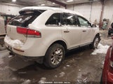 Lincoln Mkx 2LMDJ8JK6DBL02250 fotografie