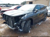 TOYOTA HIGHLANDER XLE 5TDGZRAH3MS537395 снимка