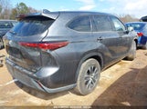 TOYOTA HIGHLANDER XLE 5TDGZRAH3MS537395 снимка