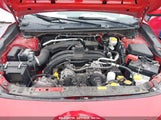 SUBARU CROSSTREK PREMIUM JF2GTAPC5M8328647 снимка