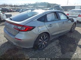 HONDA CIVIC EX-L /EX-L W/O BSI 19XFL1H71PE005847 photo