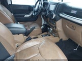 JEEP WRANGLER UNLIMITED SAHARA 1C4BJWEG0EL151473 photo