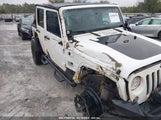 JEEP WRANGLER UNLIMITED SAHARA 1C4BJWEG0EL151473 photo