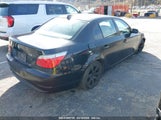 BMW 535I WBANW13539C160707 снимка