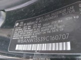 BMW 535I WBANW13539C160707 снимка