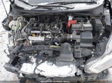 NISSAN VERSA SV XTRONIC CVT 3N1CN8EV5ML848372 снимка