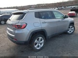 JEEP COMPASS LATITUDE 4X4 3C4NJDBB8KT596800 снимка