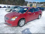 NISSAN ALTIMA 2.5 S 1N4AL21E09N558762 снимка