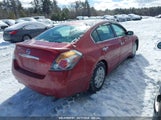 NISSAN ALTIMA 2.5 S 1N4AL21E09N558762 снимка
