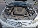 MERCEDES-BENZ C 300 LUXURY/SPORT WDDGF54X49R061724 снимка