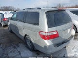 HONDA ODYSSEY EX-L 5FNRL38746B017959 снимка