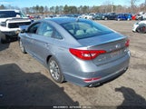 HYUNDAI SONATA LIMITED 5NPE34AF1HH480748 снимка