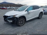 LEXUS RX 450H 2T2HGMDA6MC063300 снимка