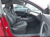 TESLA MODEL Y LONG RANGE DUAL MOTOR ALL-WHEEL DRIVE 5YJYGDEE5MF129675 fotografie