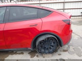 TESLA MODEL Y LONG RANGE DUAL MOTOR ALL-WHEEL DRIVE 5YJYGDEE5MF129675 photo