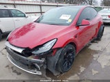 TESLA MODEL Y LONG RANGE DUAL MOTOR ALL-WHEEL DRIVE 5YJYGDEE5MF129675 photo