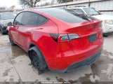 TESLA MODEL Y LONG RANGE DUAL MOTOR ALL-WHEEL DRIVE 5YJYGDEE5MF129675 photo