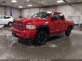 DODGE RAM 1500 SLT/LARAMIE 1D7HU18D04S725523 снимка