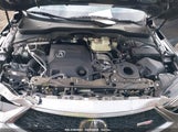 ACURA MDX TYPE S W/ADVANCE PACKAGE 5J8YD8H8XNL004838 fotografie