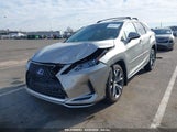 LEXUS RX 450HL JTJHGKFA3M2020129 снимка