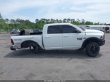 RAM 1500 CLASSIC WARLOCK 4X4 5'7 BOX 1C6RR7LT8KS696732 снимка