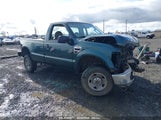 FORD F-250 XL/XLT 1FTNF21588EB98948 photo