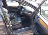 LINCOLN MKC 5LMTJ2AH9FUJ40570 снимка